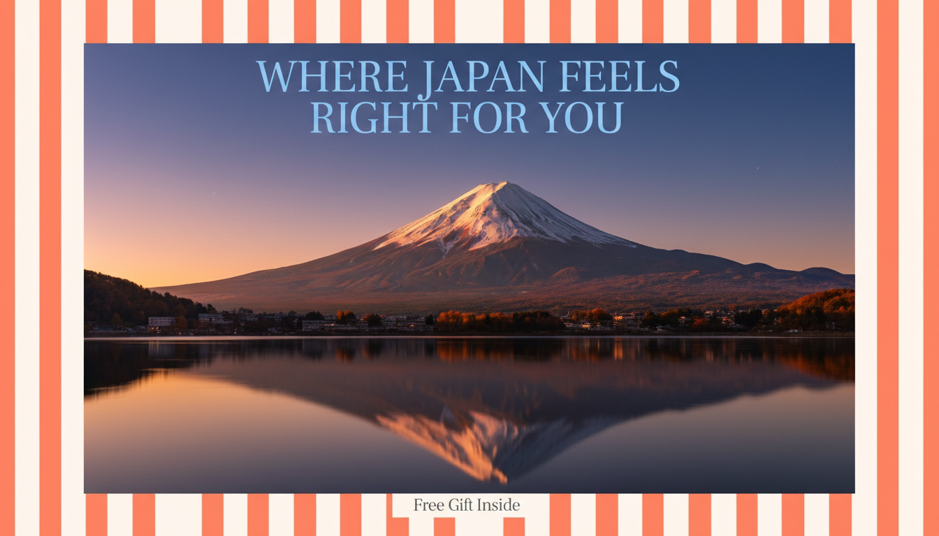 Where Japan Feels Like Reddit: Akihabara to Koenji